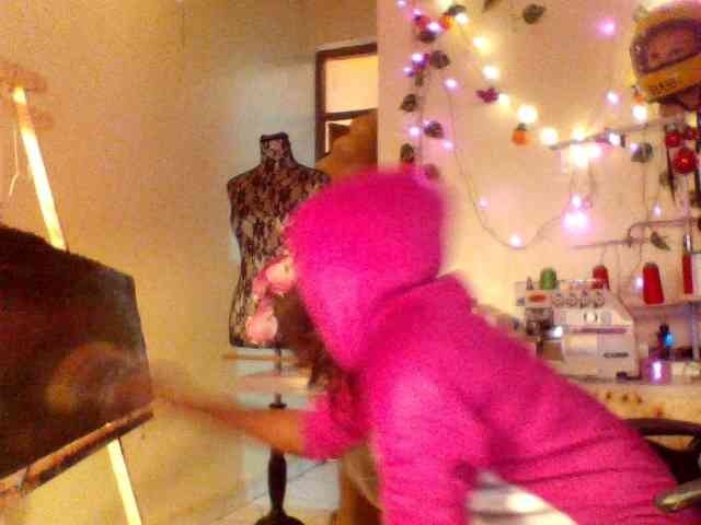 Lilianjackson webcam