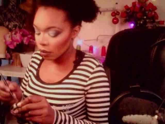 Lilianjackson webcam