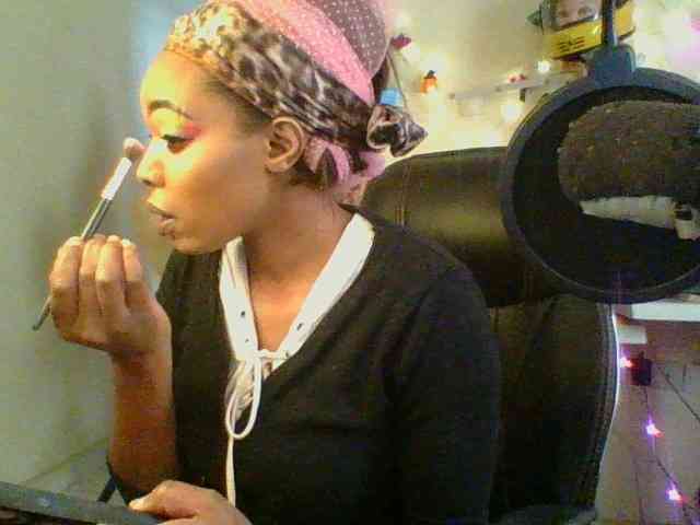 Lilianjackson webcam