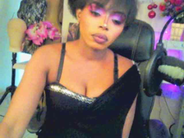 Lilianjackson webcam