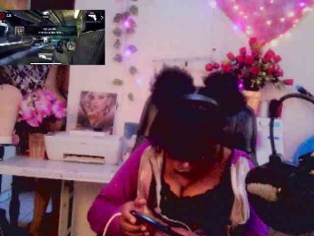 Lilianjackson webcam