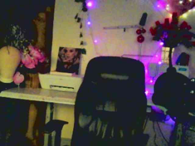 Lilianjackson webcam