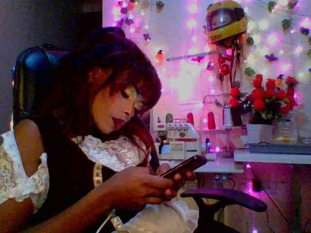 Lilianjackson webcam