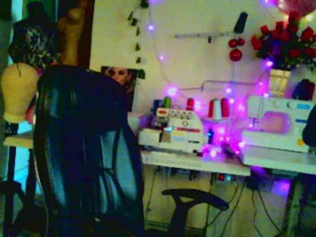 Lilianjackson webcam