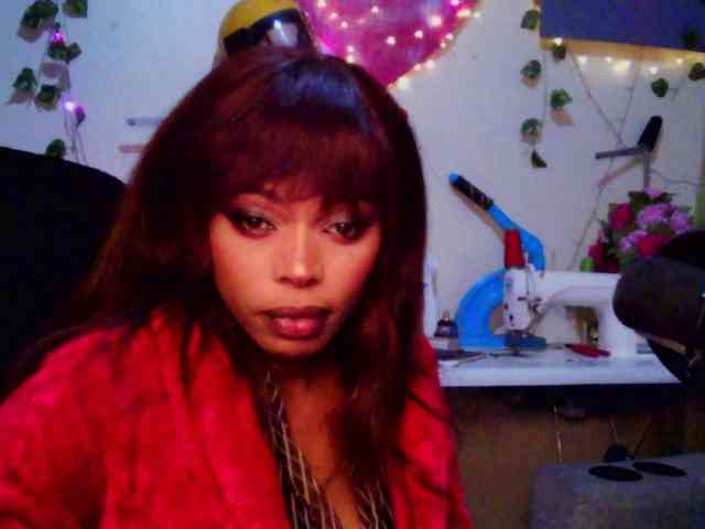 Model: Lilianjackson