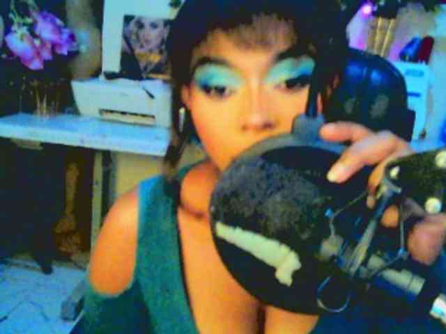 Lilianjackson webcam