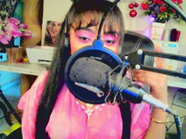 Lilianjackson webcam
