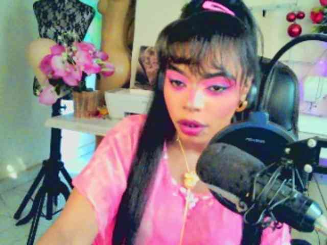 Lilianjackson webcam