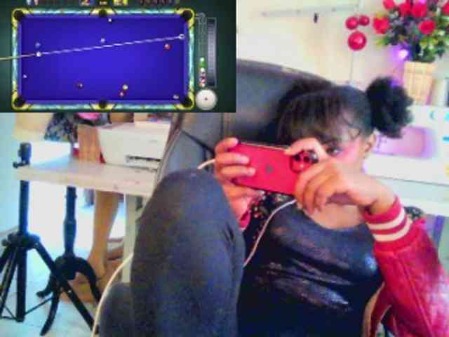 Lilianjackson webcam