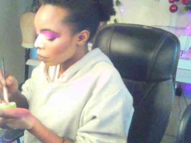 Model: Lilianjackson