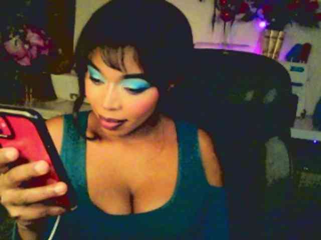 Lilianjackson webcam