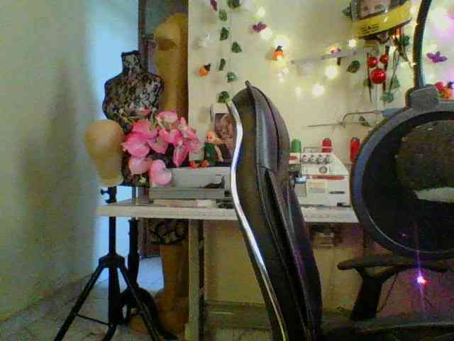 Lilianjackson webcam