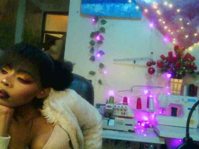 Lilianjackson webcam