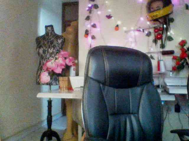 Lilianjackson webcam