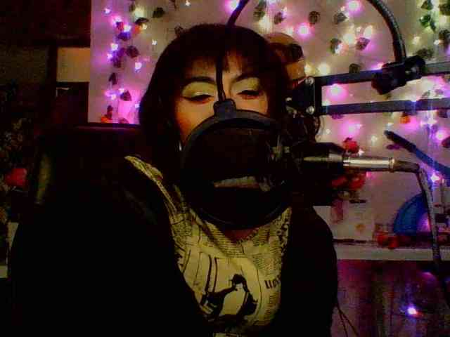 Lilianjackson webcam