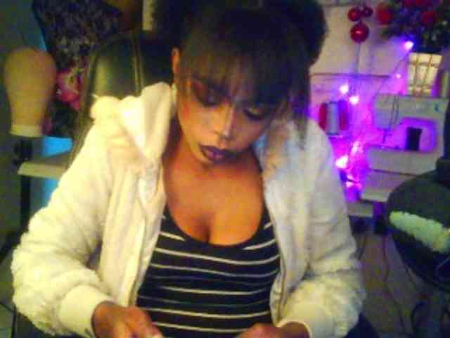Lilianjackson webcam