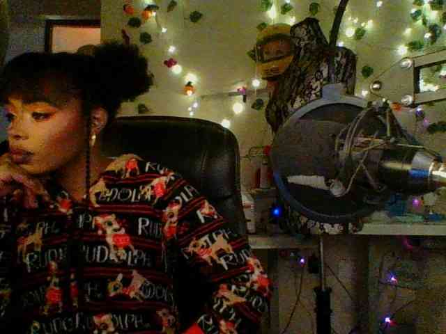 Lilianjackson webcam