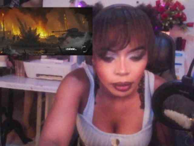 Lilianjackson