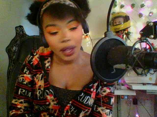 Lilianjackson webcam