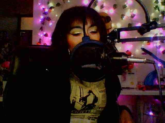 Lilianjackson webcam
