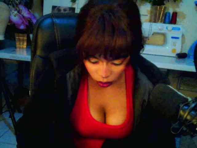 Lilianjackson webcam