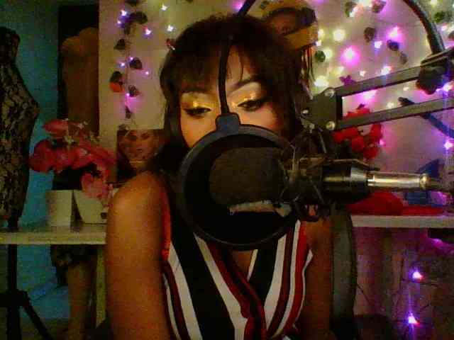 Lilianjackson webcam
