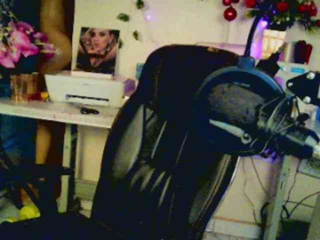 Lilianjackson webcam