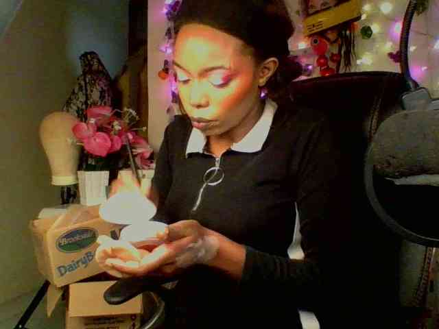 Lilianjackson webcam