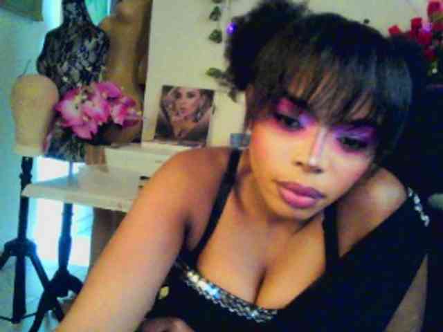 Model: Lilianjackson