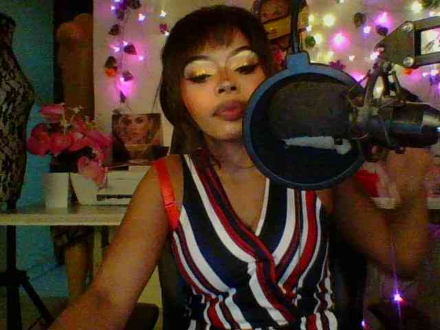 Lilianjackson webcam