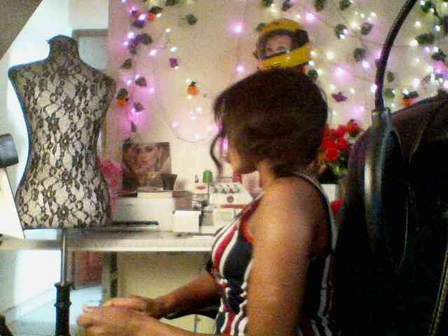 Model: Lilianjackson