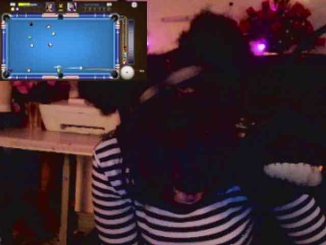 Lilianjackson webcam
