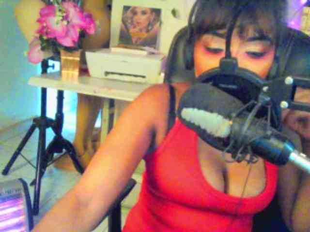 Lilianjackson webcam
