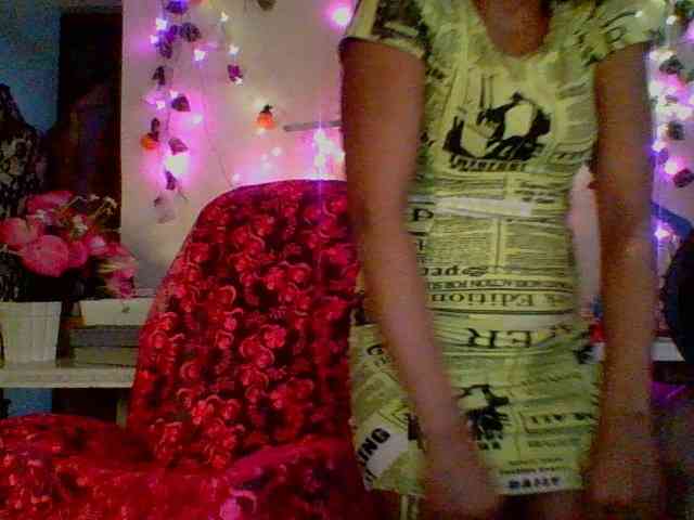 Lilianjackson webcam
