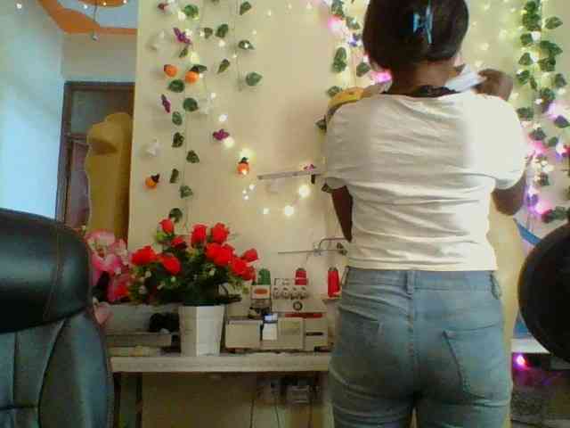 Lilianjackson webcam