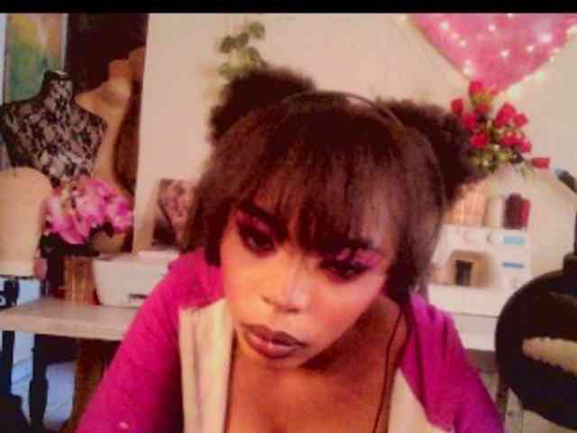 Lilianjackson