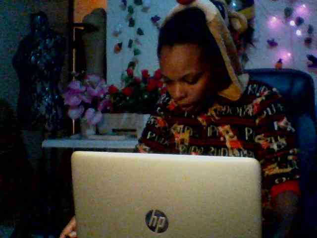 Lilianjackson webcam