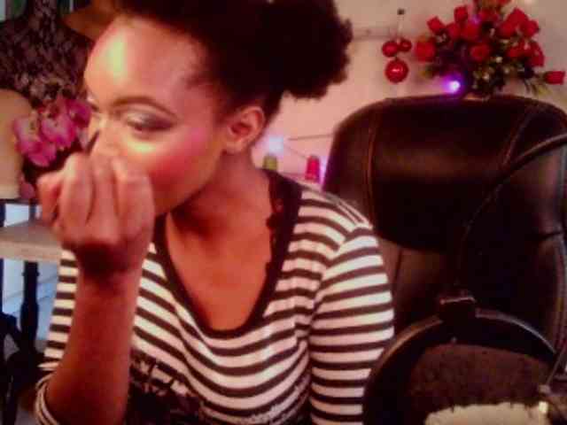 Lilianjackson webcam