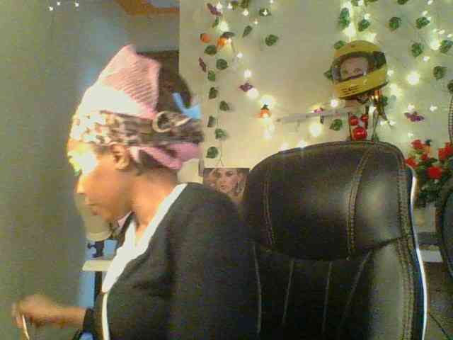 Lilianjackson webcam