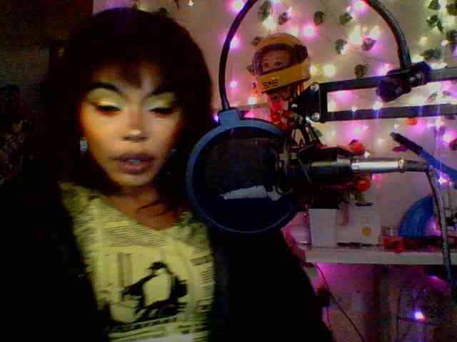Lilianjackson webcam