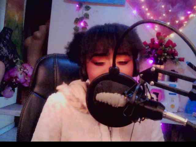 Lilianjackson webcam