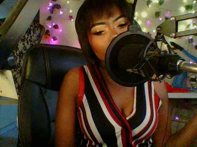Lilianjackson webcam