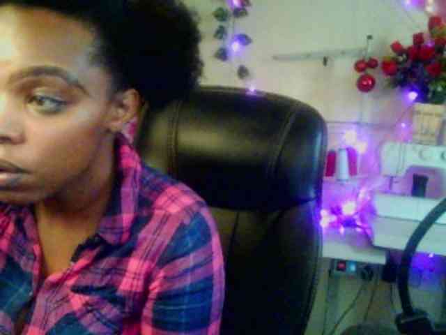 Lilianjackson webcam