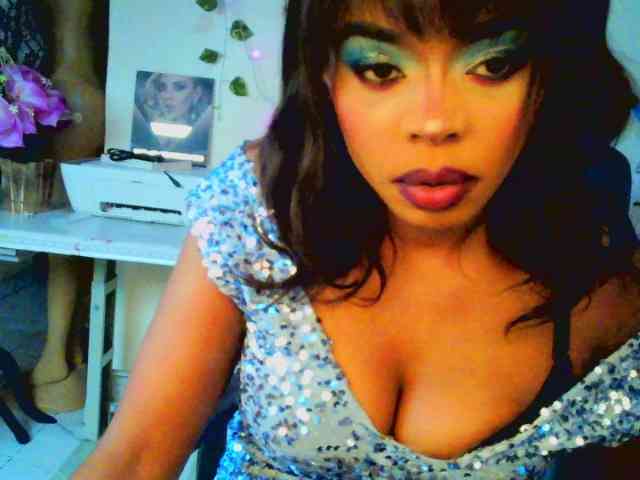 Lilianjackson webcam