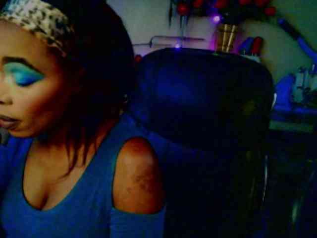 Lilianjackson webcam