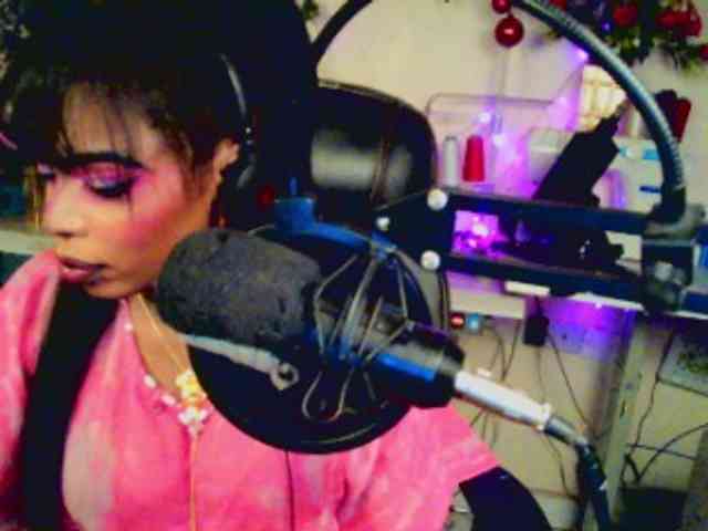 Lilianjackson webcam