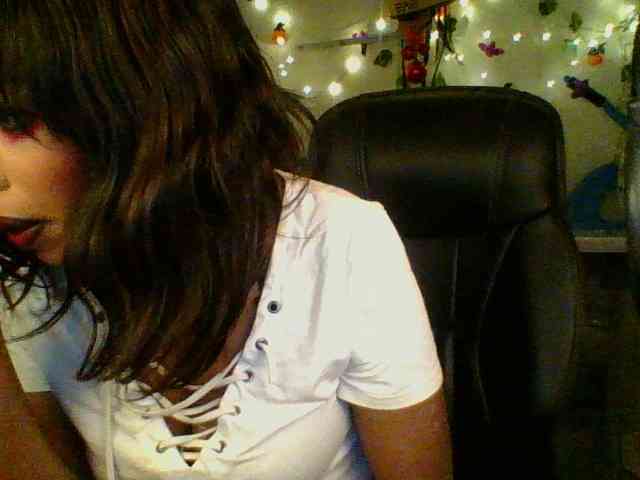 Lilianjackson Live Webcam on BongaCams