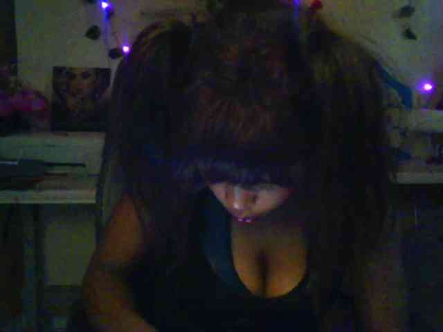 Lilianjackson webcam