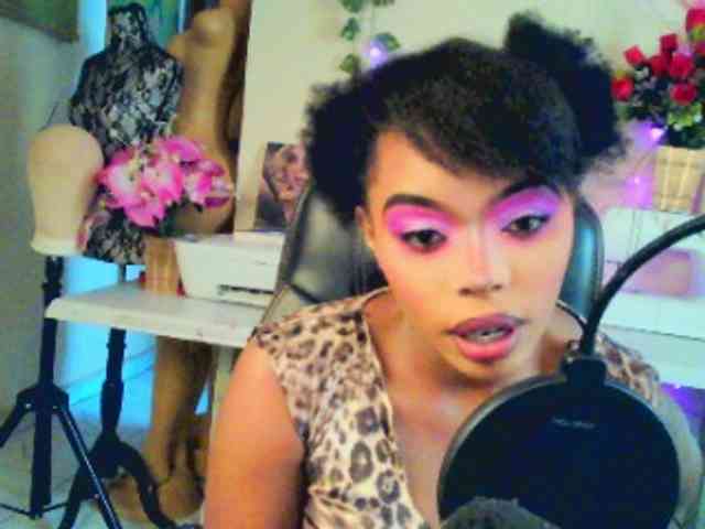 Lilianjackson webcam