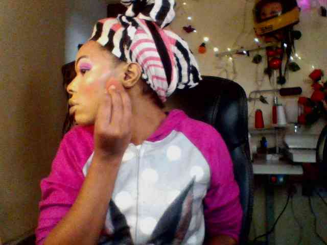 Lilianjackson webcam